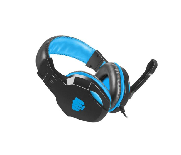 Fury ZESTAW KLAWIATURA + MYSZ FURY 4w1 Thunderstreak 2.0 # - 1451524 - zdjęcie 9